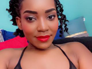 MaraPealFontaine Hot et Sexy Liveshow - Photo 86/158