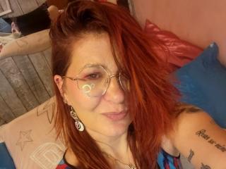 Choukette Webcam Sex Direct - Photo 12/15