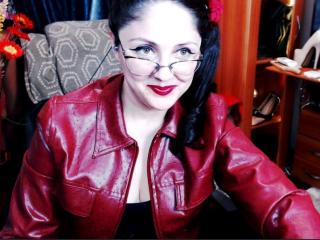 ImperatrizaSanda Hot Pussy - Photo 18/18