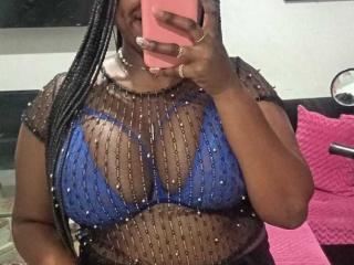 LeylaAniston Anal en Webcam Live - Photo 17/21