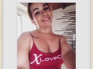 ManuelaTompson Hot Liveshows - Photo 658/1043