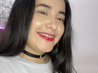 LianaBernocchi Anal en Webcam Live - Photo 499/634