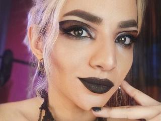 MisssDarkLady Hot et Sexy Liveshow - Photo 30/55