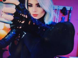 MisssDarkLady Hot et Sexy Liveshow - Photo 20/21