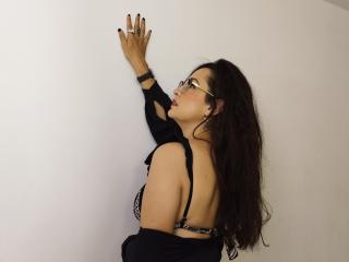 LuisaOsorio Anal en Webcam Live - Photo 207/313