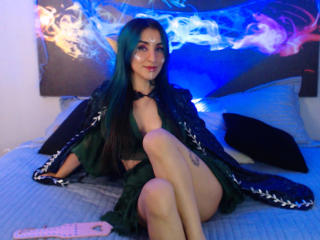 LeilaP Anal en Webcam Live - Photo 45/57