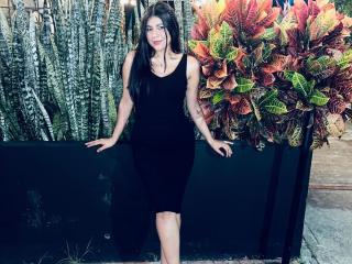 LindaSofiaV Anal en Webcam Live - Photo 5/16