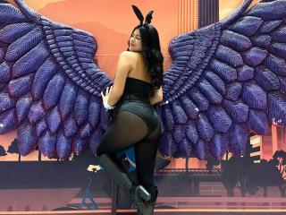 LindaSofiaV Anal en Webcam Live - Photo 6/16