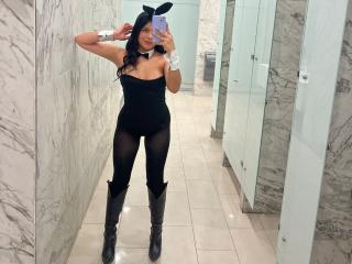 LindaSofiaV Anal en Webcam Live - Photo 7/16