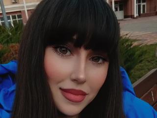 AnnetteElva Webcam Porno Live - Photo 4/4