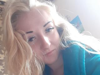 BonnyMyriam Live Cam Porn - Photo 9/9