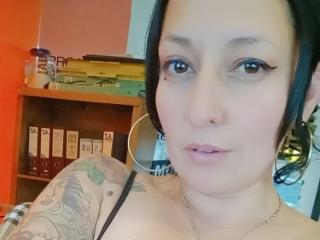 DeboraDumontSoul Amateur Live Cam - Photo 23/35