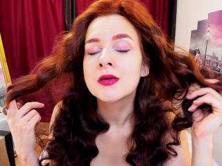 LoloMercier Anal en Webcam Live - Photo 68/74