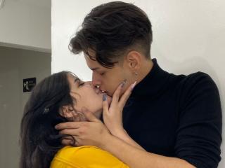 JadeAndLeo live cam model at XLoveCam