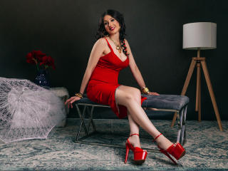 OneSpecialCerise Masturbation Cam Video - Photo 11/21