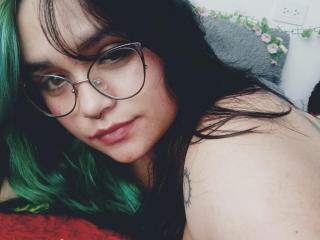LovelyLilith Anal en Webcam Live - Photo 6/7