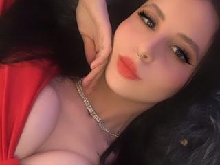 SabrinaRocket Blowjob XXX Cams - Photo 21/24