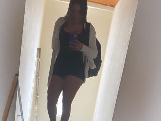 GabriellaFox Video Webcam - Photo 770/935