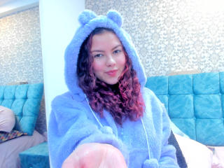 EvaLennox Boobs Liveshow - Photo 280/456