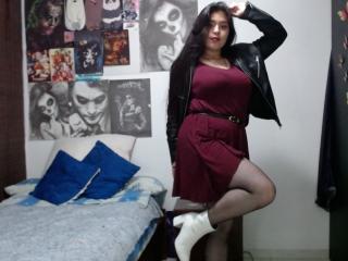 LenaTurner Anal en Webcam Live - Photo 345/346