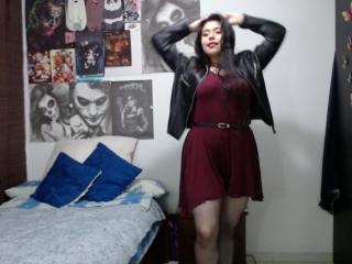 LenaTurner Anal en Webcam Live - Photo 346/346