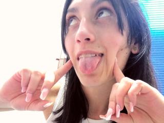 CarolBlanchet Webcam Sexe Direct - Photo 8/11