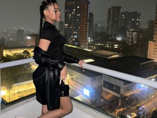 MilaZarate Hot et Sexy Liveshow - Photo 7/8