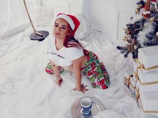 ManuelaTompson Hot Liveshows - Photo 669/1043