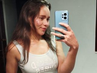 LenaMeey Anal en Webcam Live - Photo 60/62