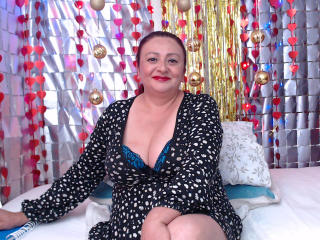 FlirtyViolet Cul en Direct - Photo 750/817