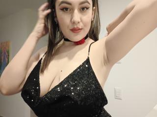 MabyRose Hot et Sexy Liveshow - Photo 868/941