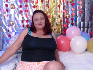 FlirtyViolet Cul en Direct - Photo 752/817