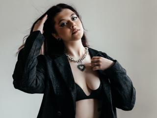 LizziTorn Anal en Webcam Live - Photo 14/18