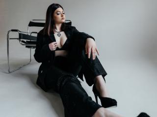 LizziTorn Anal en Webcam Live - Photo 15/18