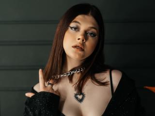LizziTorn Anal en Webcam Live - Photo 16/18