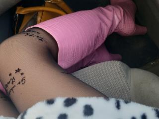 Choukette Webcam Sex Direct - Photo 10/15