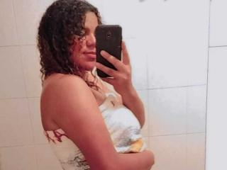 MeganKleiin Hot Liveshows - Photo 7/289