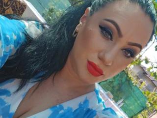 CuteBlackAngel Webcam Sexe Direct - Photo 6/12