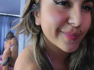 ZharaXZhara MILF Live - Photo 4/12