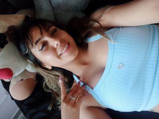 ZharaXZhara MILF Live - Photo 6/12