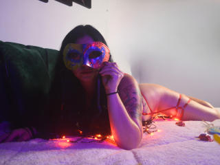 MonaLuysa69 Hot et Sexy Liveshow - Photo 13/17