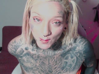 Watch DroolingTits69 live on cam at XLoveCam
