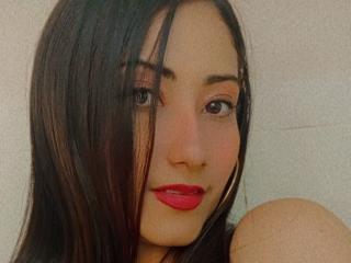 AlessandraMackaleng Webcam Porno Live - Photo 5/29