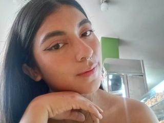 LiaSofi Anal en Webcam Live - Photo 8/15
