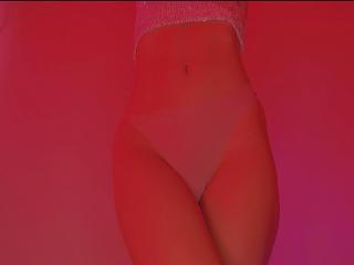 LuluJones Anal en Webcam Live - Photo 204/388