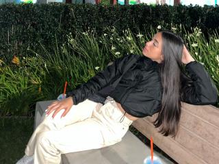 LaraQuilles Anal en Webcam Live - Photo 4/9