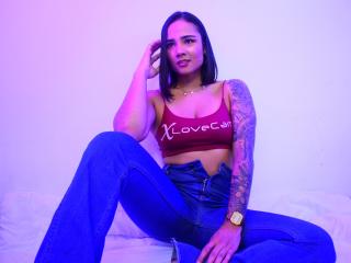 LeaMacarney Anal Livecam - Photo 662/805