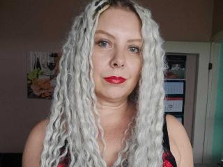 LuxuryWhite Anal en Webcam Live - Photo 4/6