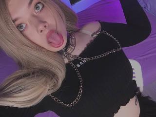 LizziTorn Anal en Webcam Live - Photo 18/18