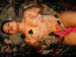 JulianaSousa Show Porno en Live - Photo 334/878